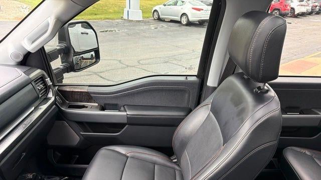 2024 Ford F-250 Super Duty XLT