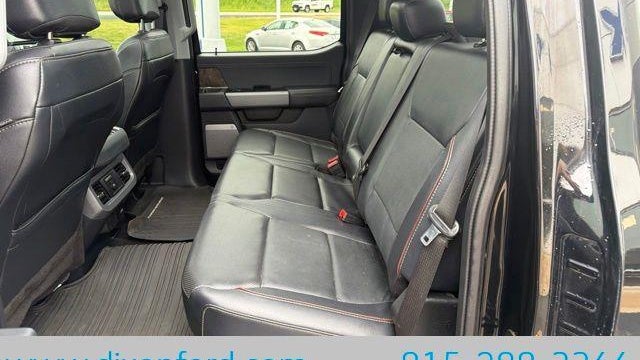2024 Ford F-250 Super Duty XLT