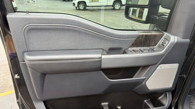 2024 Ford F-250 Super Duty XLT