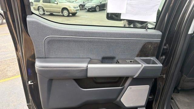 2024 Ford F-250 Super Duty XLT