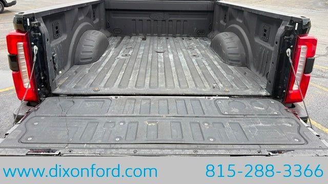 2024 Ford F-250 Super Duty XLT