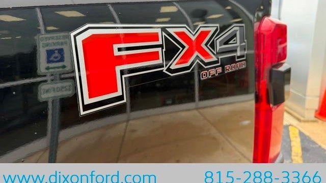 2024 Ford F-250 Super Duty XLT