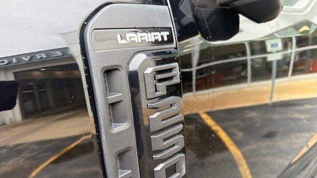2024 Ford F-250 Super Duty XLT