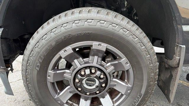 2024 Ford F-250 Super Duty XLT