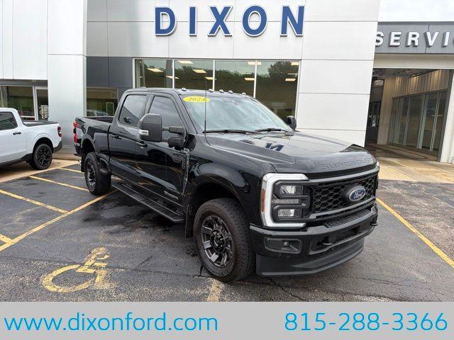 2024 Ford F-250 - $64,977