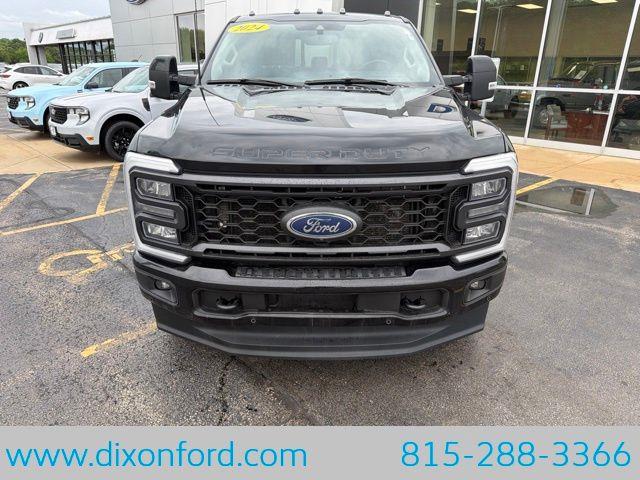 2024 Ford F-250 - $64,977