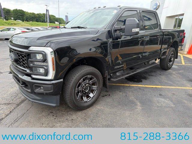 2024 Ford F-250 - $64,977
