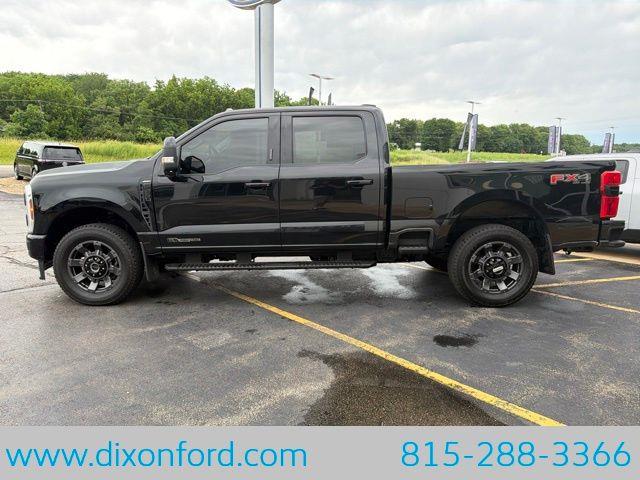 2024 Ford F-250 - $64,977