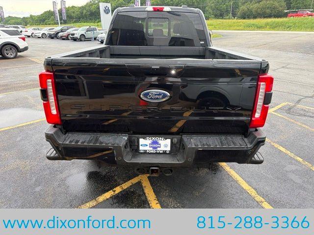 2024 Ford F-250 - $64,977
