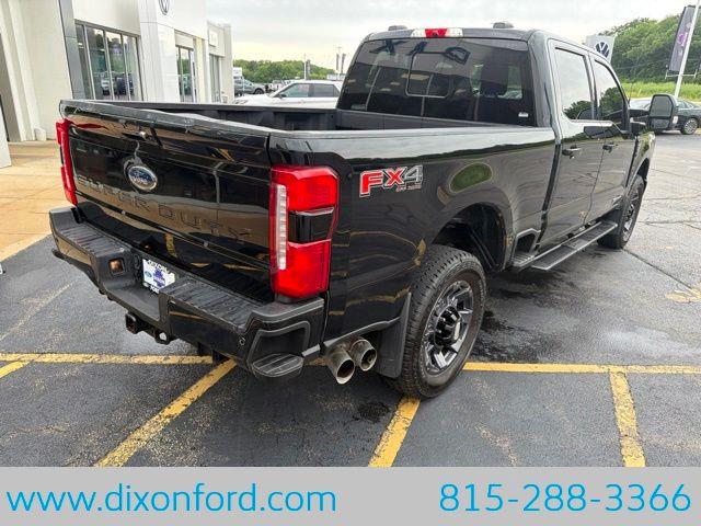 2024 Ford F-250 - $64,977