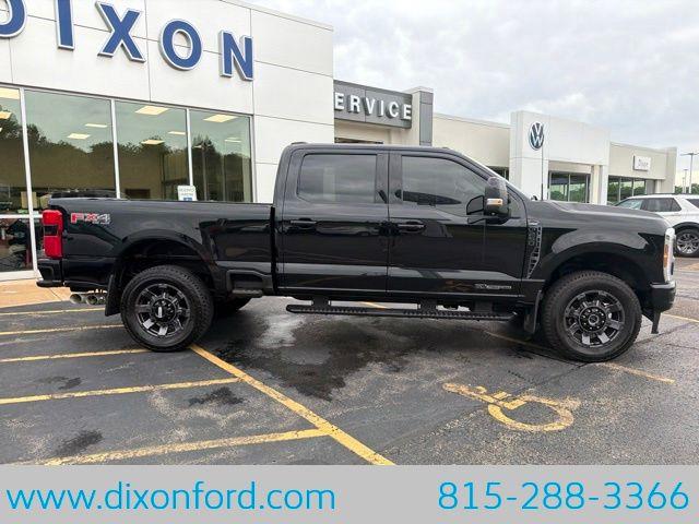 2024 Ford F-250 - $64,977
