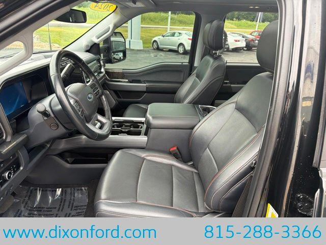 2024 Ford F-250 - $64,977