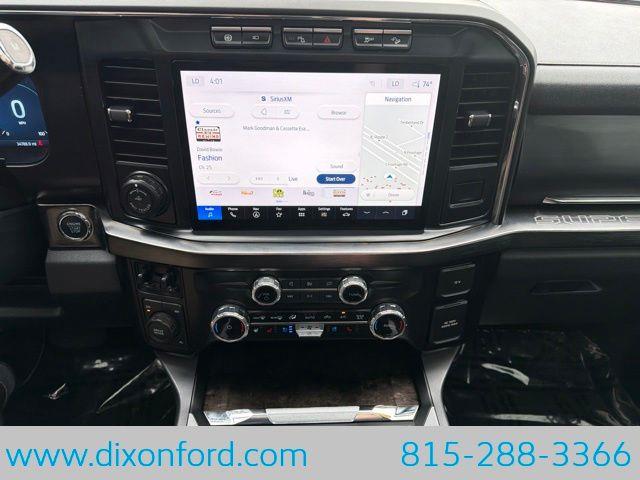 2024 Ford F-250 - $64,977