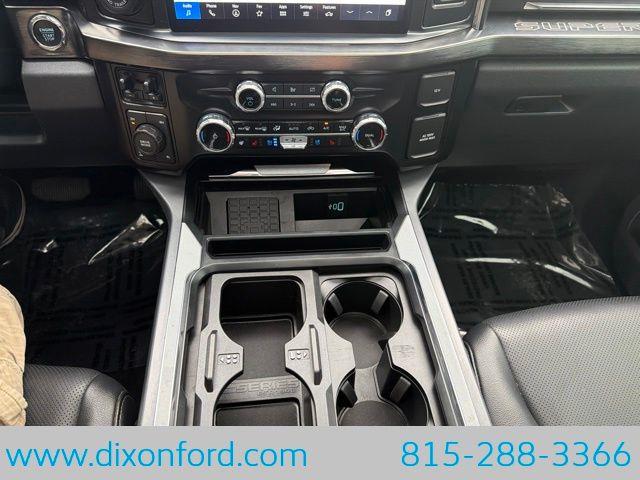 2024 Ford F-250 - $64,977