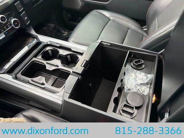 2024 Ford F-250 - $64,977