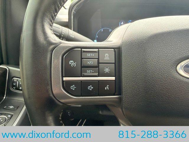 2024 Ford F-250 - $64,977