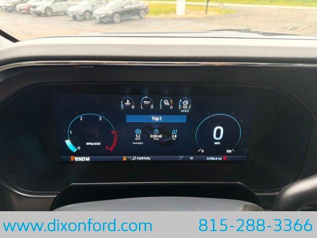 2024 Ford F-250 - $64,977