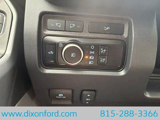 2024 Ford F-250 - $64,977