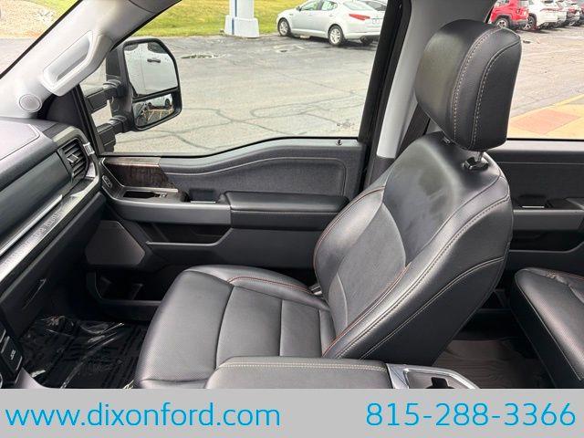 2024 Ford F-250 - $64,977