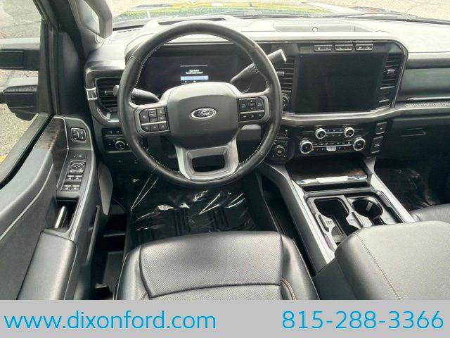 2024 Ford F-250 - $64,977