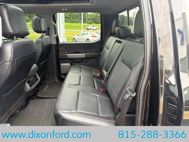 2024 Ford F-250 - $64,977