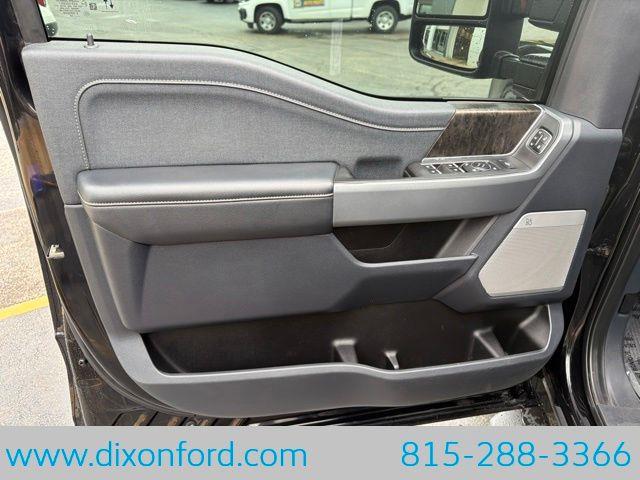 2024 Ford F-250 - $64,977