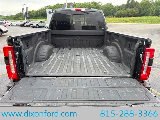 2024 Ford F-250 - $64,977