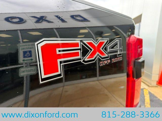2024 Ford F-250 - $64,977