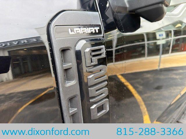 2024 Ford F-250 - $64,977