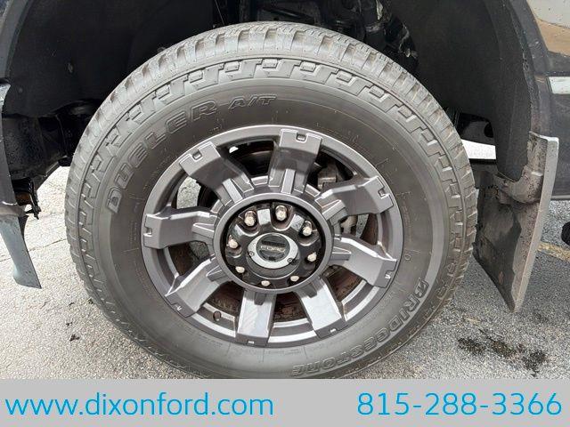 2024 Ford F-250 - $64,977