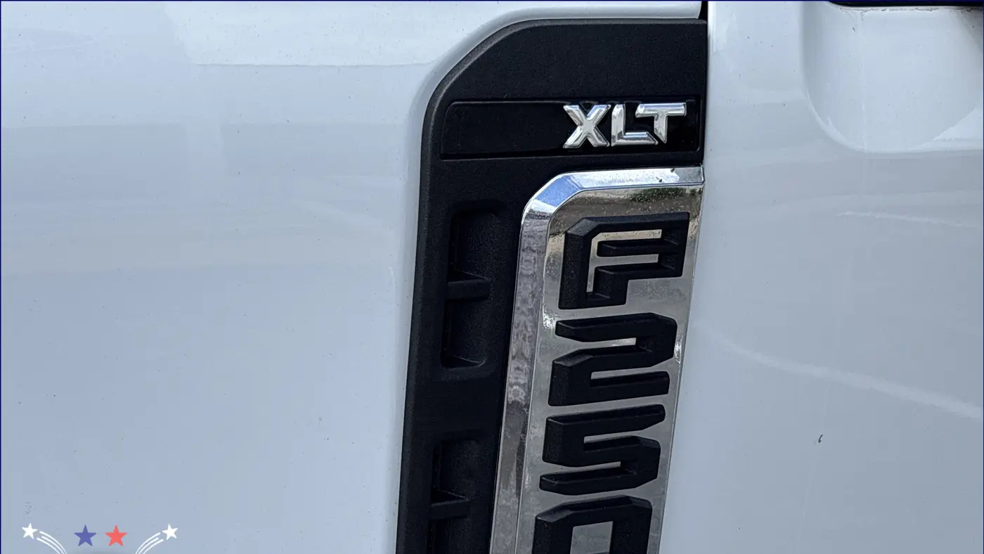 2024 Ford F-250 Super Duty XLT