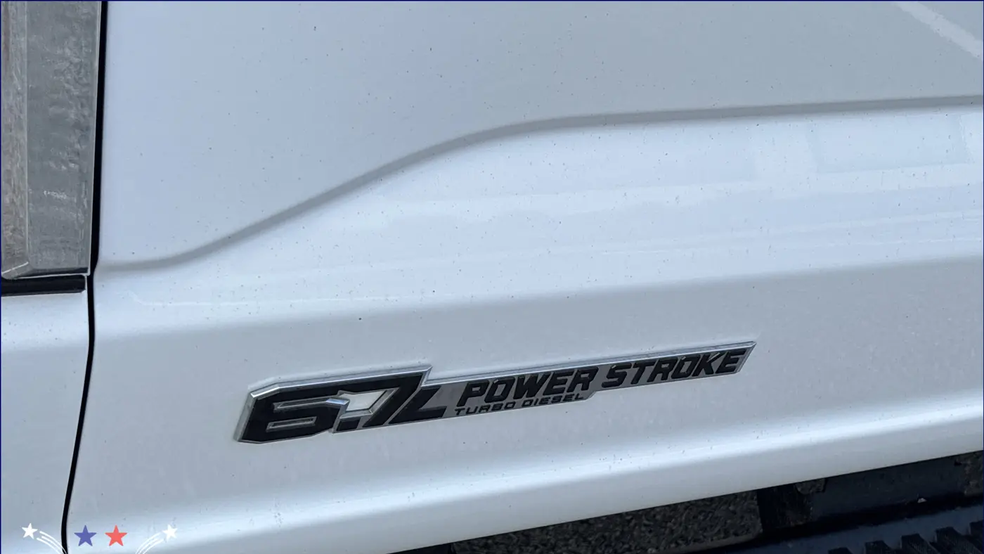 2024 Ford F-250 Super Duty XLT