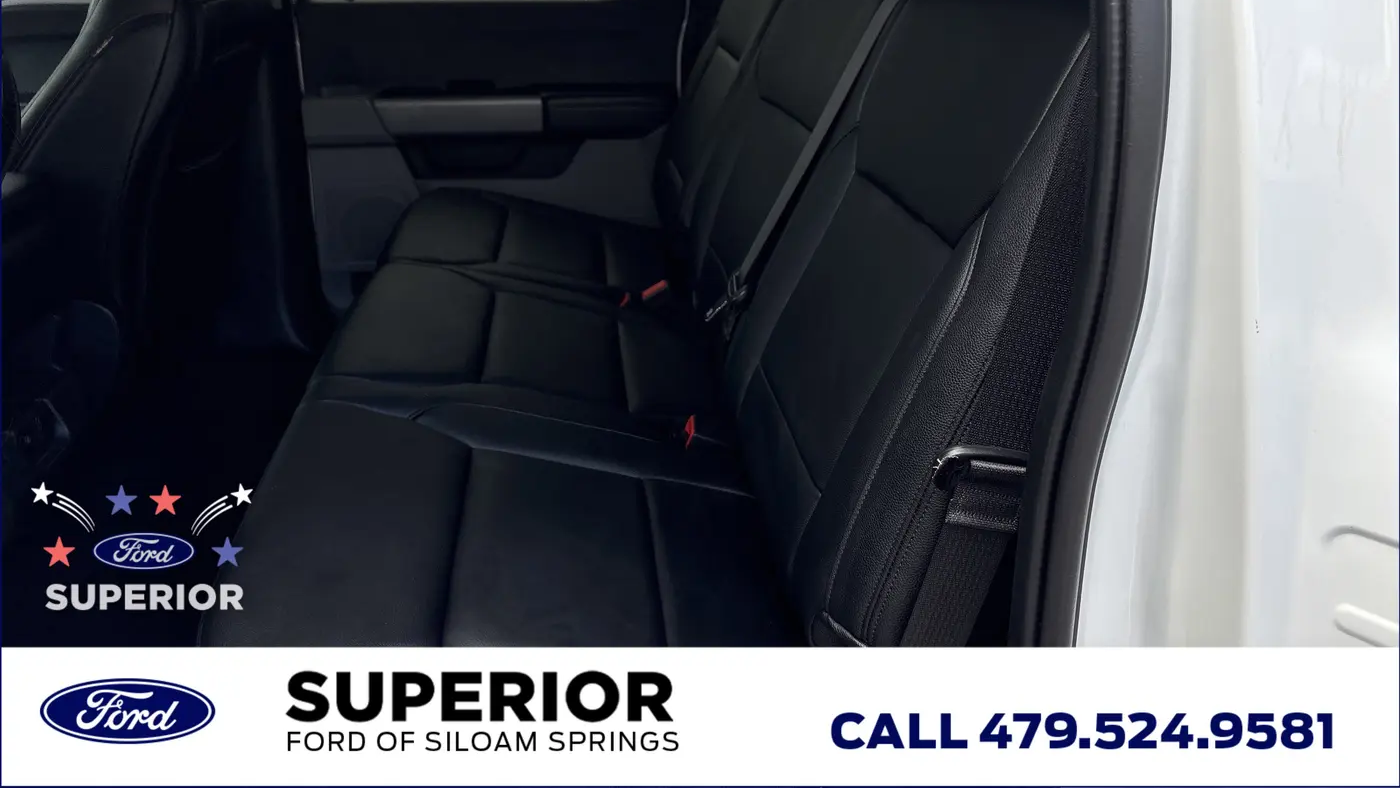 2024 Ford F-250 Super Duty XLT