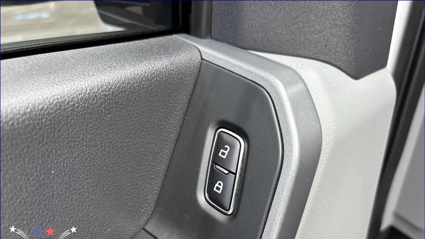 2024 Ford F-250 Super Duty XLT