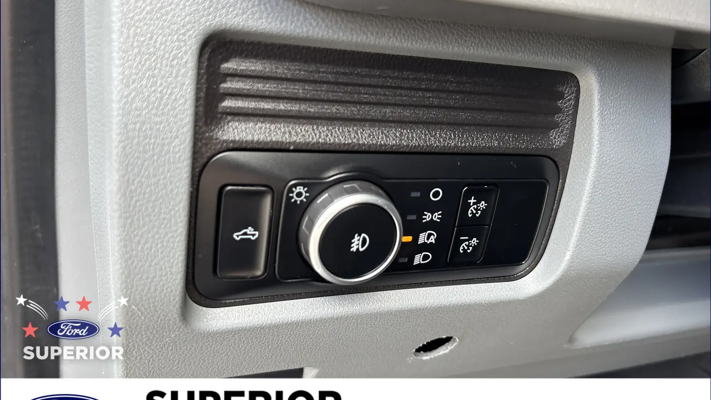 2024 Ford F-250 Super Duty XLT