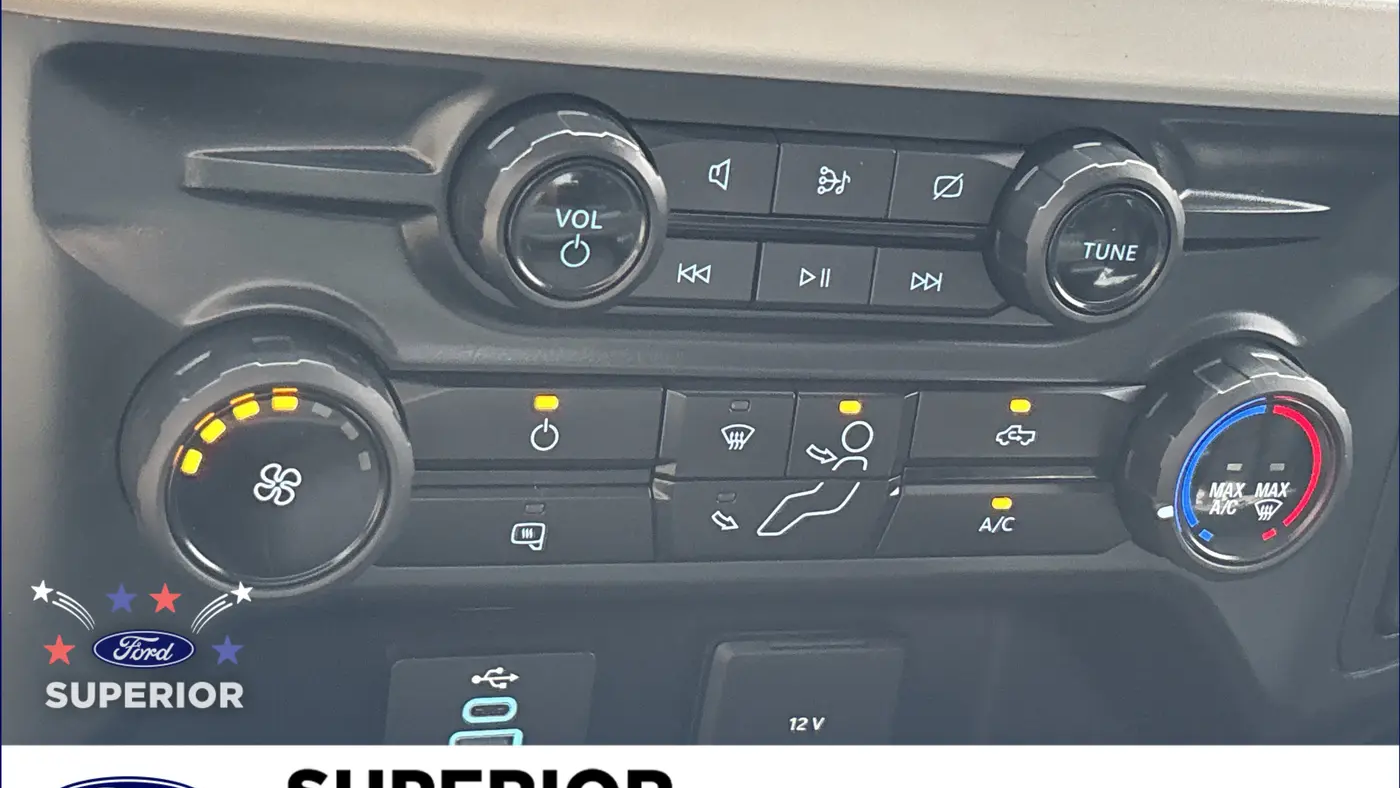 2024 Ford F-250 Super Duty XLT