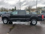 2024 F-250 Super Duty Thumbnail 2