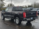 2024 F-250 Super Duty Thumbnail 3