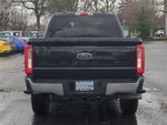 2024 F-250 Super Duty Thumbnail 4