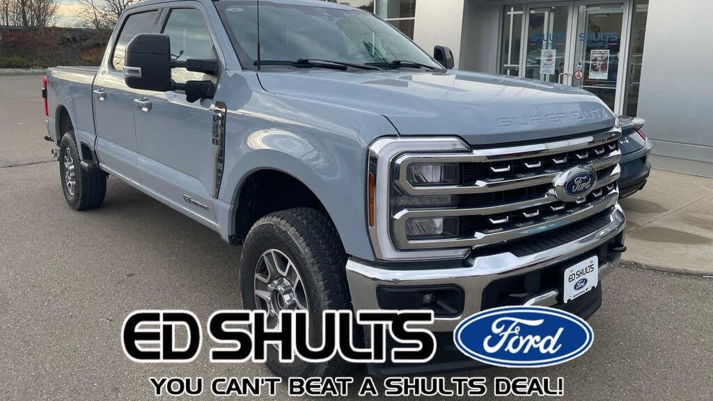 Preowned 2024 Ford F-250 Super Duty XLT for Sale