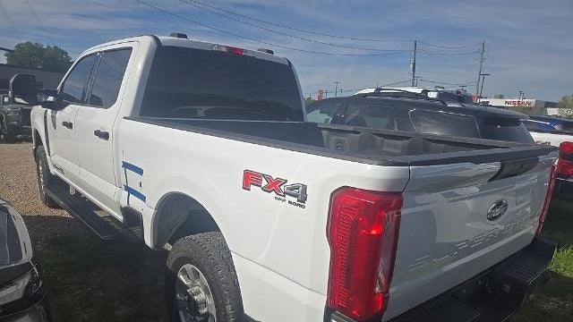 2024 Ford F-250 Super Duty XLT