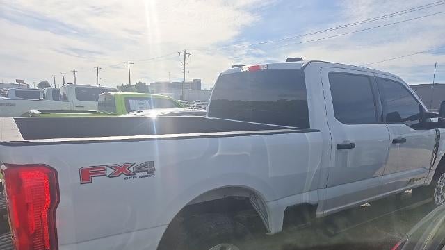 2024 Ford F-250 Super Duty XLT