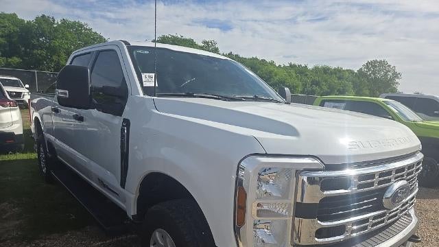2024 Ford F-250 Super Duty XLT