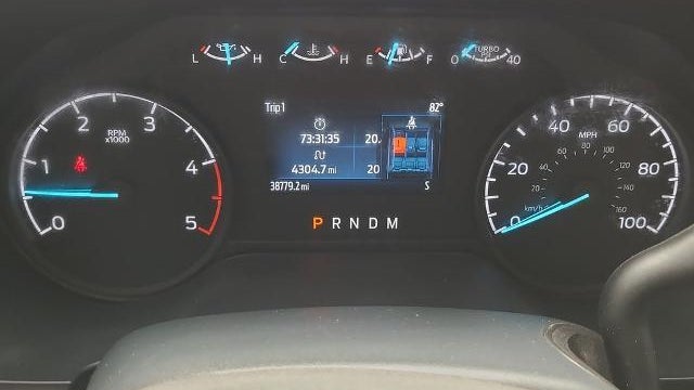2024 Ford F-250 Super Duty XLT