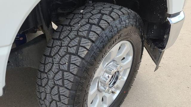 2024 Ford F-250 Super Duty XLT