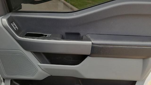 2024 Ford F-250 Super Duty XLT