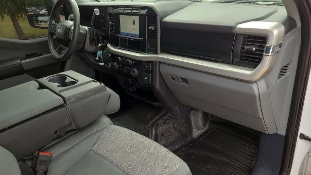 2024 Ford F-250 Super Duty XLT