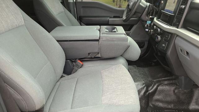 2024 Ford F-250 Super Duty XLT