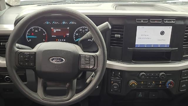 2024 Ford F-250 Super Duty XLT