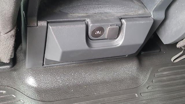 2024 Ford F-250 Super Duty XLT